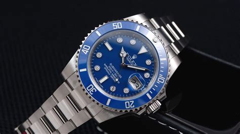 116619 rolex